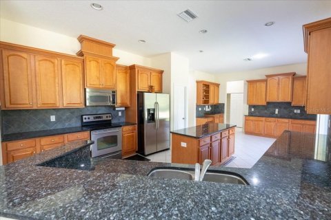 Villa ou maison à vendre à Lutz, Floride: 5 chambres, 366.31 m2 № 1666182 - photo 17