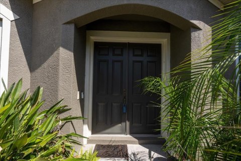 Villa ou maison à vendre à Lutz, Floride: 5 chambres, 366.31 m2 № 1666182 - photo 8