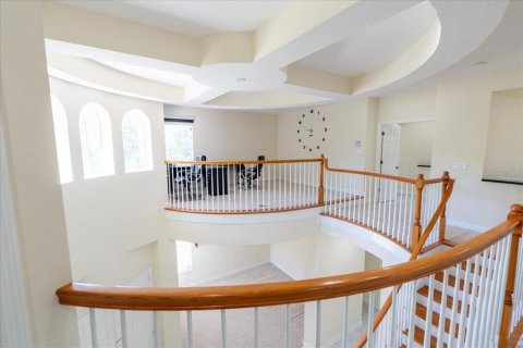 Villa ou maison à vendre à Lutz, Floride: 5 chambres, 366.31 m2 № 1666182 - photo 29