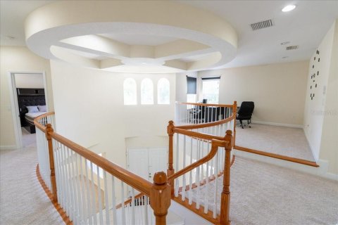 Villa ou maison à vendre à Lutz, Floride: 5 chambres, 366.31 m2 № 1666182 - photo 30