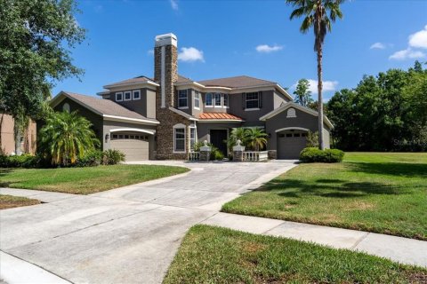 Villa ou maison à vendre à Lutz, Floride: 5 chambres, 366.31 m2 № 1666182 - photo 2