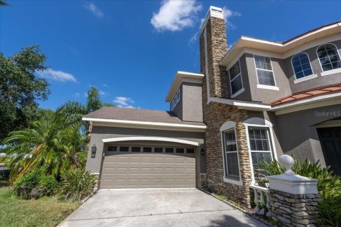 Villa ou maison à vendre à Lutz, Floride: 5 chambres, 366.31 m2 № 1666182 - photo 4