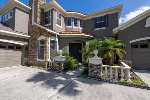 Villa ou maison à vendre à Lutz, Floride: 5 chambres, 366.31 m2 № 1666182 - photo 6