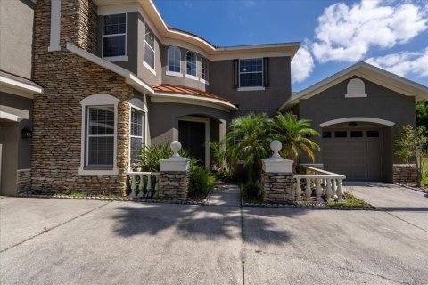 Villa ou maison à vendre à Lutz, Floride: 5 chambres, 366.31 m2 № 1666182 - photo 5