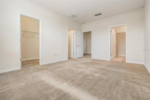 Townhouse in Wesley Chapel, Florida 3 bedrooms, 158.49 sq.m. № 1847509 - photo 20