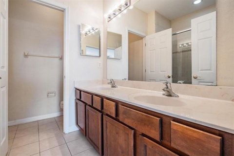 Townhouse in Wesley Chapel, Florida 3 bedrooms, 158.49 sq.m. № 1847509 - photo 21