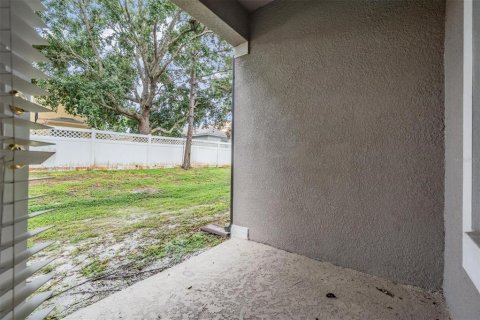 Townhouse in Wesley Chapel, Florida 3 bedrooms, 158.49 sq.m. № 1847509 - photo 28