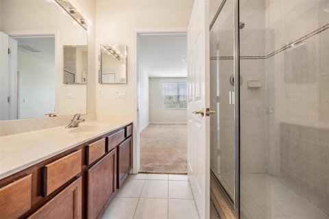 Townhouse in Wesley Chapel, Florida 3 bedrooms, 158.49 sq.m. № 1847509 - photo 22