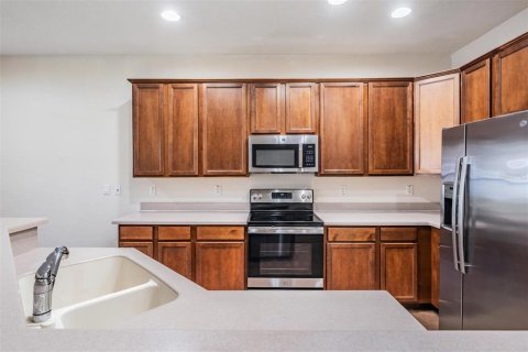 Townhouse in Wesley Chapel, Florida 3 bedrooms, 158.49 sq.m. № 1847509 - photo 15
