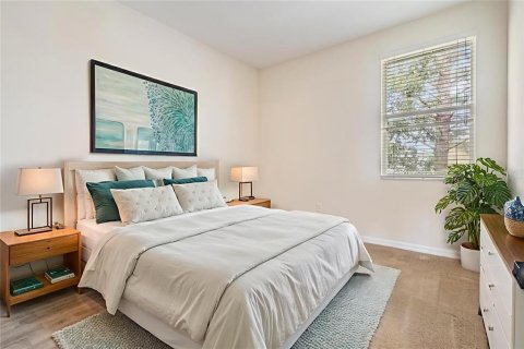 Townhouse in Wesley Chapel, Florida 3 bedrooms, 158.49 sq.m. № 1847509 - photo 26