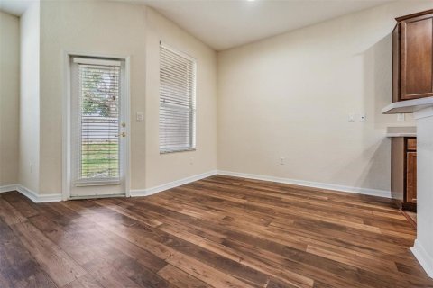 Townhouse in Wesley Chapel, Florida 3 bedrooms, 158.49 sq.m. № 1847509 - photo 9