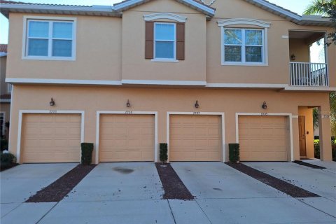 Condo à Sarasota, Floride, 3 chambres  № 2117853