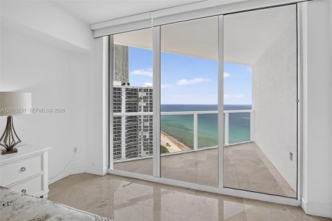 Copropriété à vendre à Sunny Isles Beach, Floride: 2 chambres, 159.33 m2 № 2278156 - photo 20