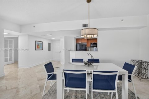 Copropriété à vendre à Sunny Isles Beach, Floride: 2 chambres, 159.33 m2 № 2278156 - photo 8