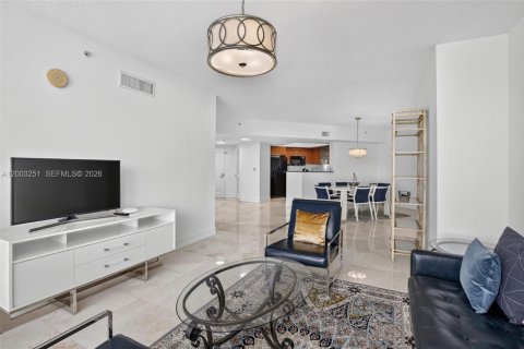 Copropriété à vendre à Sunny Isles Beach, Floride: 2 chambres, 159.33 m2 № 2278156 - photo 5