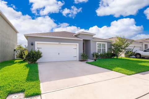 Villa ou maison à Saint Cloud, Floride 4 chambres, 170.01 m2 № 2109488