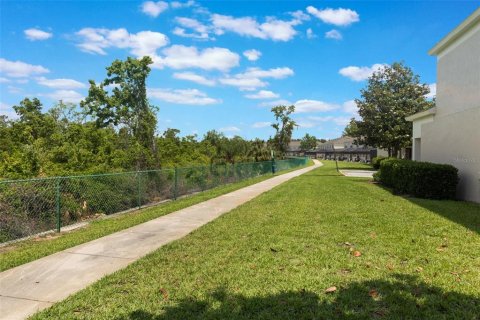 Adosado en venta en Kissimmee, Florida, 3 dormitorios, 133.78 m2 № 1685099 - foto 30