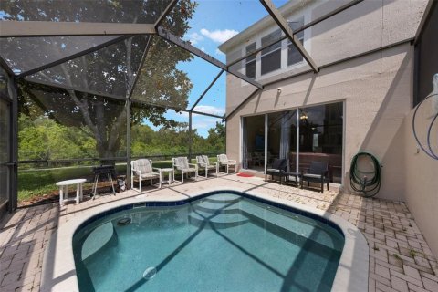 Adosado en venta en Kissimmee, Florida, 3 dormitorios, 133.78 m2 № 1685099 - foto 23