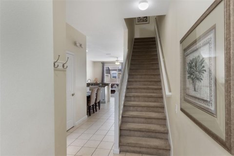 Adosado en venta en Kissimmee, Florida, 3 dormitorios, 133.78 m2 № 1685099 - foto 5