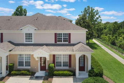 Adosado en venta en Kissimmee, Florida, 3 dormitorios, 133.78 m2 № 1685099 - foto 28