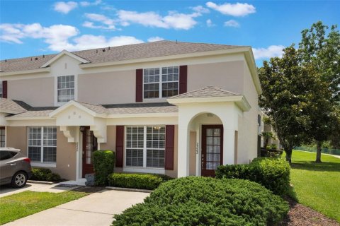 Adosado en venta en Kissimmee, Florida, 3 dormitorios, 133.78 m2 № 1685099 - foto 3