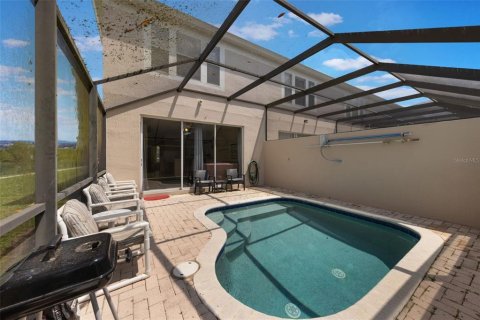 Adosado en venta en Kissimmee, Florida, 3 dormitorios, 133.78 m2 № 1685099 - foto 26