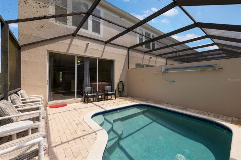 Adosado en venta en Kissimmee, Florida, 3 dormitorios, 133.78 m2 № 1685099 - foto 25