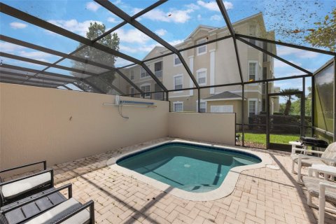 Adosado en venta en Kissimmee, Florida, 3 dormitorios, 133.78 m2 № 1685099 - foto 22
