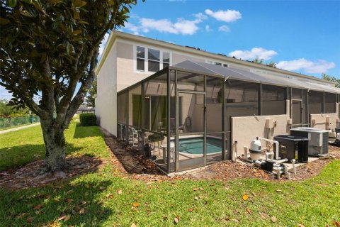 Adosado en venta en Kissimmee, Florida, 3 dormitorios, 133.78 m2 № 1685099 - foto 27
