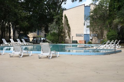 Copropriété à louer à Gainesville, Floride: 2 chambres, 81.38 m2 № 1873489 - photo 11