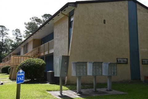 Copropriété à louer à Gainesville, Floride: 2 chambres, 81.38 m2 № 1873489 - photo 8