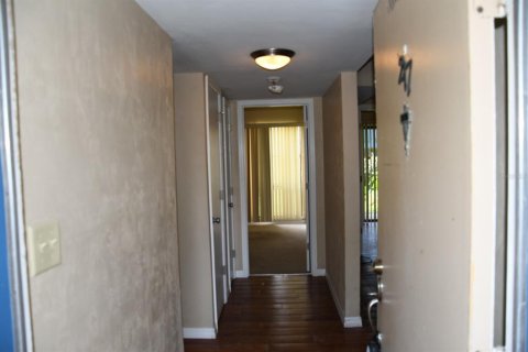 Copropriété à louer à Gainesville, Floride: 2 chambres, 81.38 m2 № 1873489 - photo 6