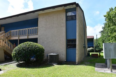 Copropriété à louer à Gainesville, Floride: 2 chambres, 81.38 m2 № 1873489 - photo 1