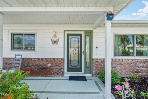House in Summerfield, Florida 2 bedrooms, 156.73 sq.m. № 1879350 - photo 8