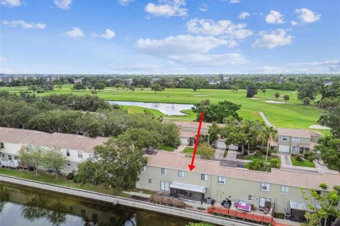 Townhouse in Largo, Florida 2 bedrooms, 95.5 sq.m. № 1795052 - photo 11