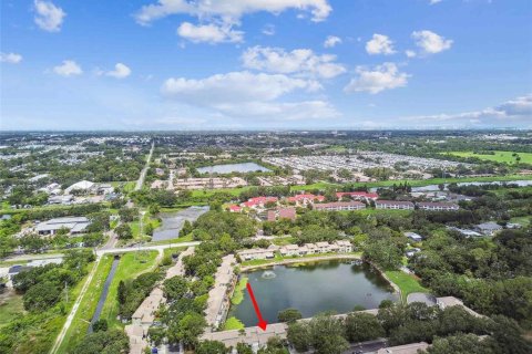 Townhouse in Largo, Florida 2 bedrooms, 95.5 sq.m. № 1795052 - photo 8