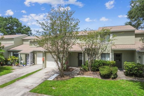 Townhouse in Largo, Florida 2 bedrooms, 95.5 sq.m. № 1795052 - photo 5