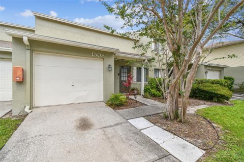 Townhouse in Largo, Florida 2 bedrooms, 95.5 sq.m. № 1795052 - photo 3