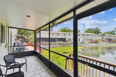 Townhouse in Largo, Florida 2 bedrooms, 95.5 sq.m. № 1795052 - photo 22