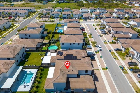 Купить виллу или дом в Майами, Флорида 4 спальни, 291.62м2, № 2050584 - фото 29