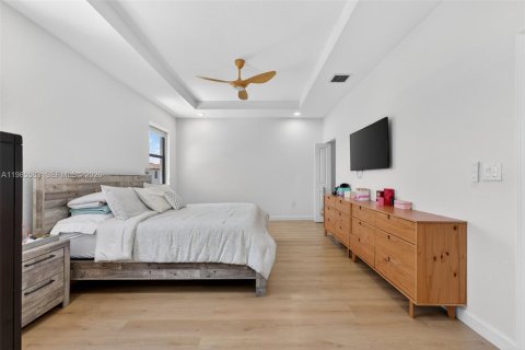 Купить виллу или дом в Майами, Флорида 4 спальни, 291.62м2, № 2050584 - фото 15