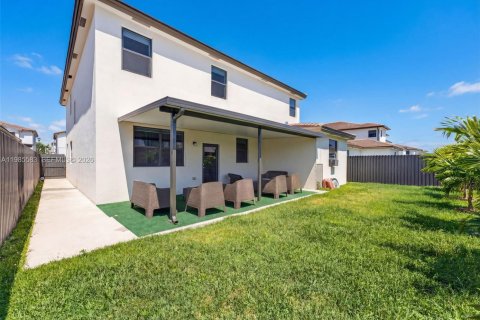 Купить виллу или дом в Майами, Флорида 4 спальни, 291.62м2, № 2050584 - фото 27