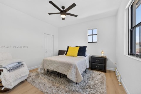 Купить виллу или дом в Майами, Флорида 4 спальни, 291.62м2, № 2050584 - фото 21