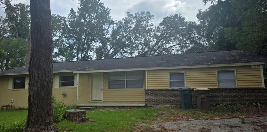 Villa ou maison à Ocala, Floride 4 chambres, 221.29 m2 № 1883347