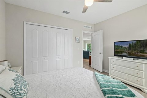 House in Palm Coast, Florida 4 bedrooms, 190.54 sq.m. № 1680499 - photo 25