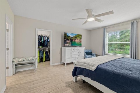 House in Palm Coast, Florida 4 bedrooms, 190.54 sq.m. № 1680499 - photo 17