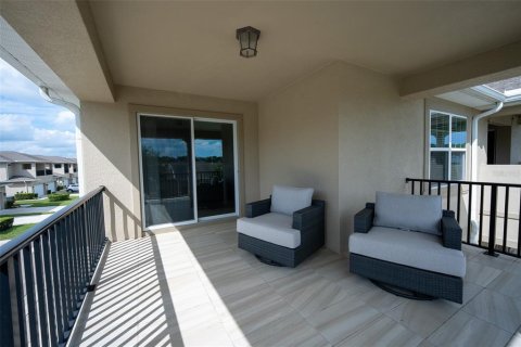 Adosado en venta en New Smyrna Beach, Florida, 4 dormitorios, 223.15 m2 № 2413723 - foto 22