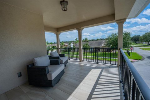 Adosado en venta en New Smyrna Beach, Florida, 4 dormitorios, 223.15 m2 № 2413723 - foto 21