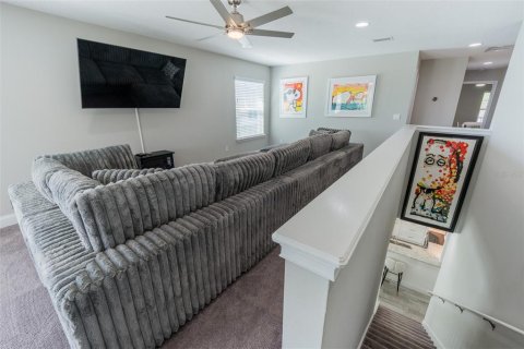 Adosado en venta en New Smyrna Beach, Florida, 4 dormitorios, 223.15 m2 № 2413723 - foto 17