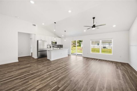 Villa ou maison à vendre à North Port, Floride: 3 chambres, 150.5 m2 № 2415535 - photo 4
